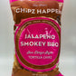 8oz Jalapeno Smokey BBQ - 4 Pack