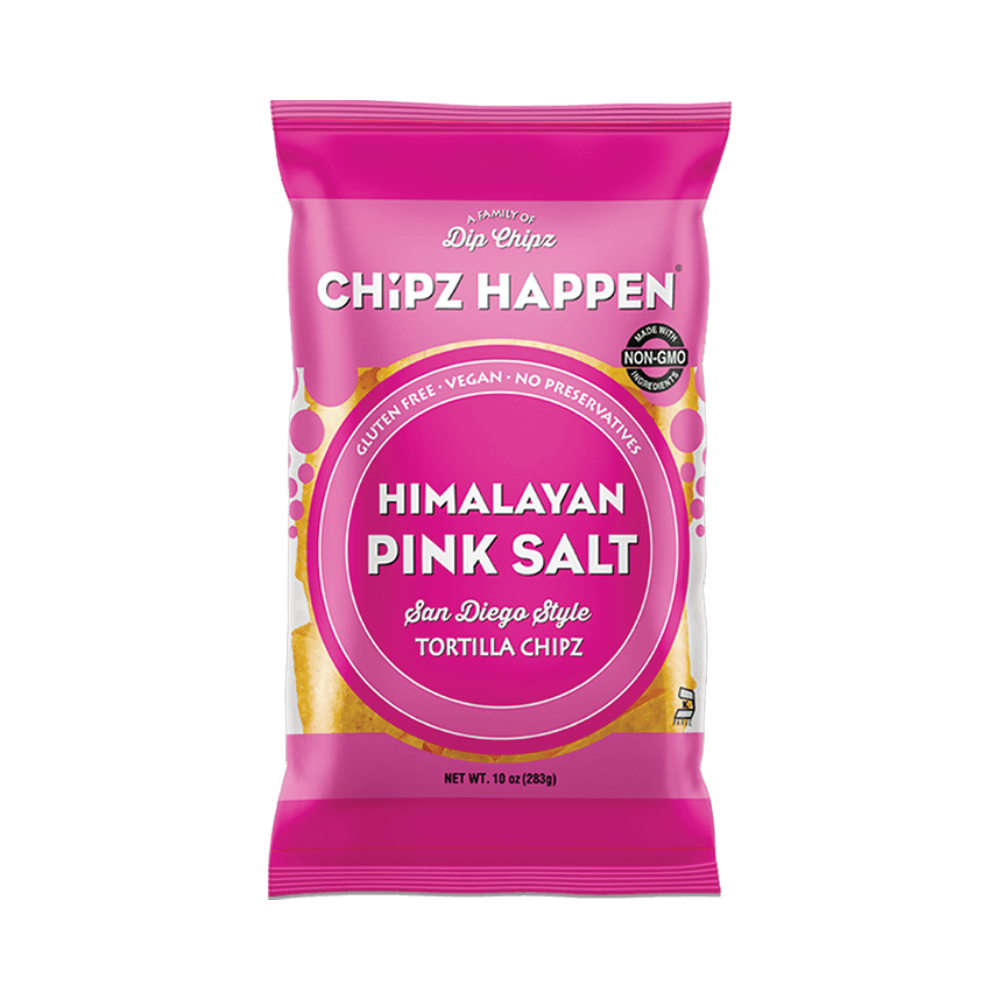 10oz Himalayan Pink Salt 4-Pack